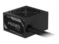 Gigabyte P650G Strømforsyning 650Watt