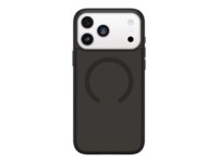 OtterBox Symmetry Series Clear Beskyttelsescover Sort tåge (klar/sort) Apple iPhone 17 Pro Max