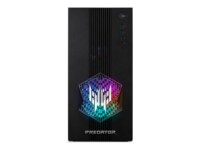 Acer Predator Orion 3000 PO3-665_H810 Tower Core Ultra 5 225F 16GB 512GB NVIDIA GeForce RTX 5060 Windows 11 Home