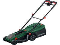Bosch Rotak 18V-32 Set Akku-Rasenmäher