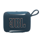 JBL GO 5 Blå