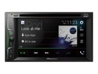 Pioneer AVH A3200DAB DVD-modtager 6.2' 50 watt x 4