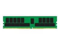 Kingston Server Premier DDR4 32GB 2666MHz CL19 reg ECC