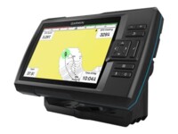 Garmin STRIKER Vivid 7cv