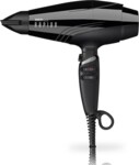 Babyliss PRO Hair Dryers (made in Italy) RAPIDO 2200W ULTRA LIGHT DRYER
