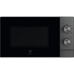 Electrolux EMZ421MMTI Mikrobølgeovn Fritstående 800W Sølv