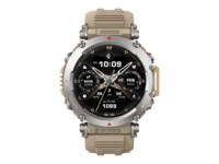 Amazfit T-Rex Ultra Beige SmartWatch