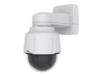 AXIS P56 Series P5654-E Mk II 50HZ Netværksovervågningskamera Automatisk irisblænder Udendørs 1920 x 1080