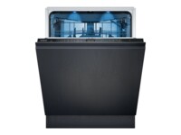 Siemens iQ500 B Til indbygning 40dB(A) Sort