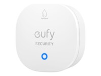 Eufy Alarm flood and freeze sensor Hvid