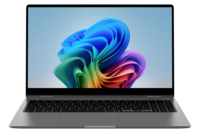 Samsung Galaxy Book5 360 15.6' 1920 x 1080 (Full HD) 226V 16GB 512GB Intel Arc Graphics 130V Windows 11 Pro