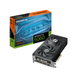 Gigabyte NVIDIA GeForce RTX 5060 8GB GDDR7 SDRAM
