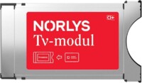 SMIT CI+ CAM modul