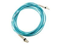 HPE Netværkskabel Fiberoptik OM4 5m