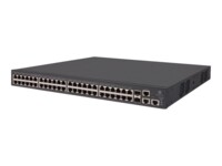 HPE 1950-48G-2SFP -2XGT- Switch 48-porte Gigabit PoE+