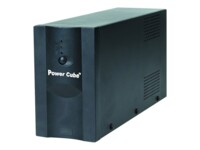 Gembird UPS-PC-652A UPS 650VA