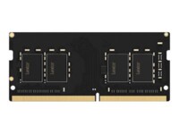 Lexar DDR4 32GB 3200MHz CL19 Ikke-ECC SO-DIMM 260-PIN