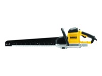 DeWALT DWE399-QS Alligatorsav 1700W med ledning