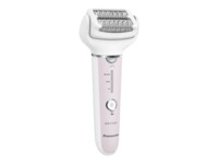 Panasonic EY ES-EY80 Epilator Pink Hvid