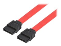 Prokord Seriel ATA/SAS-kabel 50cm