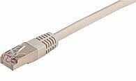 Goobay RJ 45 UTP 1 meter (uskærmet)