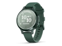 Garmin Lily 2 Active Grøn SmartWatch