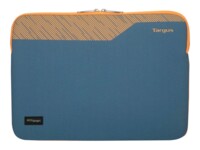 Targus Pulse Hylster til notebook 14' Neopren Blå Orange