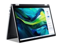 Acer Aspire Go Spin 14 AGSP14-31PT-36R6 14' 14' 1920 x 1200 (WUXGA) 1920 x 1200 (WUXGA) N355 N355 16GB 16GB 512GB 512GB Intel UHD Graphics Windows 11 Home