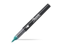 Sharpie Creative Børstepen Vandbaseret blæk