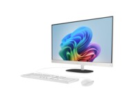 HP Next Gen AI 27-ct2073ng AIO Ryzen AI 7 350 16GB 512GB AMD Radeon 860M Windows 11 Home