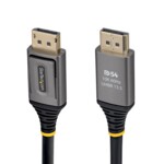 StarTech.com DP21V-3M-DP54-CABLE DisplayPort -> DisplayPort -> DisplayPort DisplayPort 3m 3m