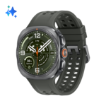 Samsung Galaxy Watch Ultra2 47 mm Sølv SmartWatch