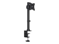 Multibrackets M Deskmount Basic Single Monteringssæt LCD display 15'-27'