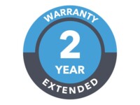 Elo Extended Warranty Support opgradering Reservedele og arbejdskraft