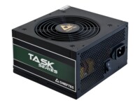 Chieftec TASK Series TPS-600S 600Watt 80 PLUS Bronze