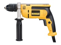 DeWALT DWD024S-QS Hammerbor 701W med ledning