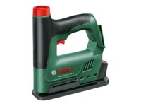 Bosch UniversalTacker 18V-14 Søm-/hæfteklammepistol Intet batteri
