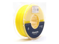 Gembird ABS-filament 1.75mm Gul