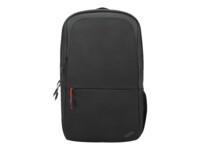 Lenovo ThinkPad Rygsæk til notebook 16' Polyester Genbrugt PET Sort