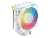 Deepcool AG400 WH V2 CPU Køler 1-pack Hvid 120 mm