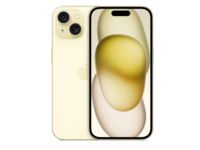 Apple iPhone 15 6.1' 128GB Yellow