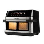 G3 Ferrari G10223 Fritureapparat 12l 2200W Sort