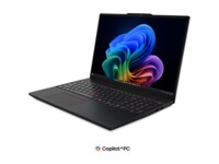 Lenovo ThinkPad T16 Gen 5 (AMD) Copilot+ PC 16' 1920 x 1200 (WUXGA) PRO 450 32GB 512GB AMD Radeon 860M Windows 11 Pro