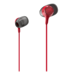 HyperX Cloud Earbuds III Black Sort
