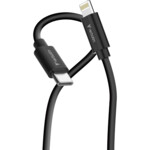 Verbatim 32392 Lightning to USB-C 1m