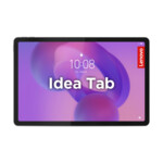 Lenovo Idea Tab 11 2.5K Touch MediaTek Dimensity 6300/8GB/256GB/Arm Mali-G57 MC2/Android 15/Luna Grey/2Y Warranty Lenovo
