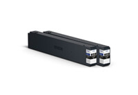 Epson Sort Blæk C13T04Q100