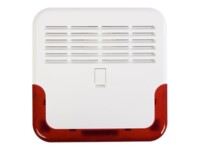 SATEL SD-6000 R Alarmlys/sirene
