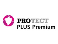 Panasonic ProTect Plus Premium Support opgradering 4år