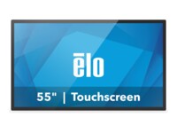 Elo 5554L 54.6' 3840 x 2160 (4K) HDMI DisplayPort USB-C 60Hz